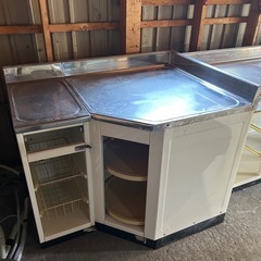 【決まりました】鉄くずの画像