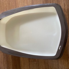 猫用トイレ