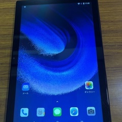 タブレット Android 13