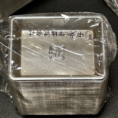 日本製 ・使い捨て・ 薬味皿 の画像