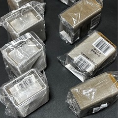 日本製 ・使い捨て・ 薬味皿 
