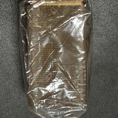 日本製 ・使い捨て・ 薬味皿 の画像