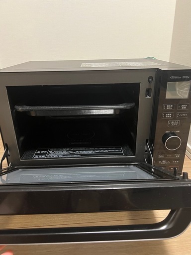 価格相談可｜パナソニックオーブンレンジ