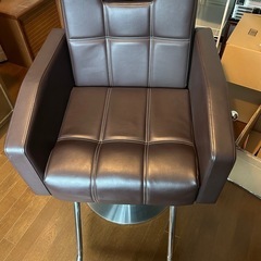 美容室セット兼シャンプー台チェアー