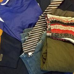メンズ服セット