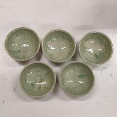 0610-158 食器5点セット