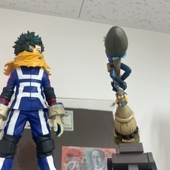 フィギュアの画像