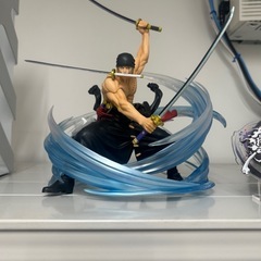フィギュア