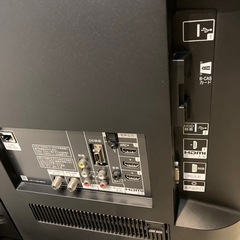 取りに来れる方限定！32ｲﾝﾁのSONYの液晶ﾃﾚﾋﾞです！の画像