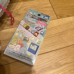オリーナスタイリッシュプラス　すみっコぐらしカートリッジ付きの画像