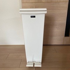 PEGゴミ箱