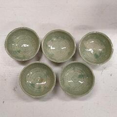 0610-159 食器5点セット