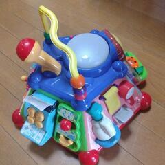 楽しく知育　やみつきボックス　の画像