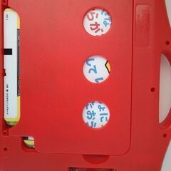 知育玩具　言葉遊び　しまじろう（電池付属します）の画像