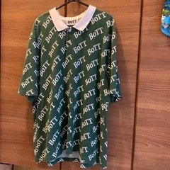 BOTT ポロシャツ