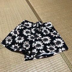 Ⓜ️サイズウエストゴム