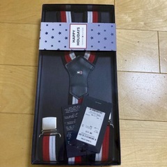 サスペンダー正規品