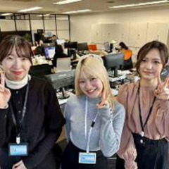[経理・簿記、一般事務職、データ入力]【慣れたら在宅】週3日~経理STAFF★経験者歓迎◎子供理由の欠勤の画像