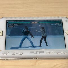 psp-1000 ホワイト