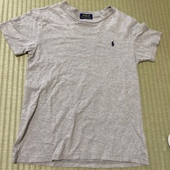 ポロラルフローレン　Tシャツ　6歳用