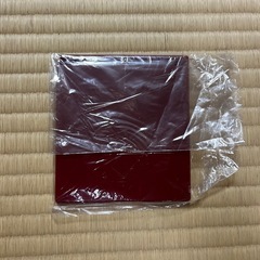 【新品】和風ハンドミラー｜大小セットの画像