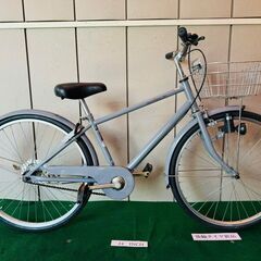 スポーツ自転車 ・中古自転車 050804の画像