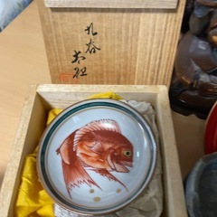 雑貨やお猪口！の画像