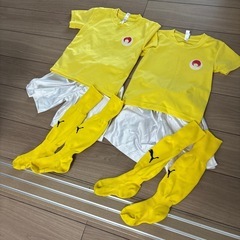キッズサッカーセット