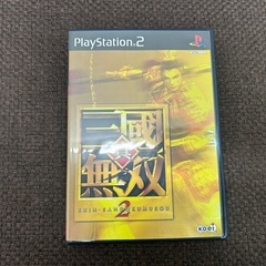 真・三國無双2 PlayStation 2