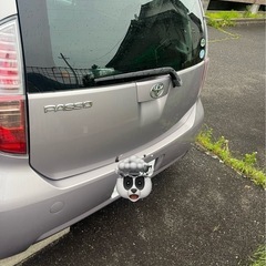 安心4wd タイミングチェーン　トヨタ　パッソの画像