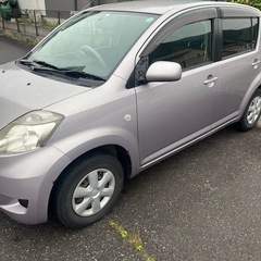 安心4wd タイミングチェーン　トヨタ　パッソの画像