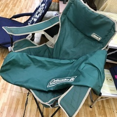Coleman コールマン 折り畳みチェア アウトドア キャンプの画像