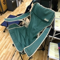 Coleman コールマン 折り畳みチェア アウトドア キャンプの画像