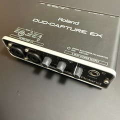 ROLAND ( ローランド ) DUO-CAPTURE EX ...