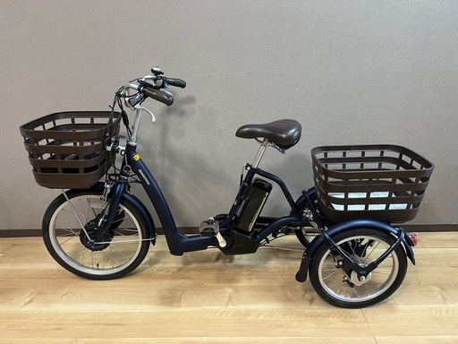 ✨ ブリヂストン電動自転車、バッテリーB400