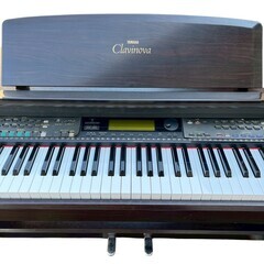 ご購入者決定！！電子ピアノ YAMAHA ヤマハ クラビノーバ CVP-59