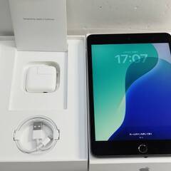 【Wi-Fiモデル】iPad mini 第5世代/256GB/A...