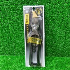 宗寛 剪定鋏【船橋馬込店】【店頭取引限定】【未使用】管理番号：ITGRTQMAQHKAの画像