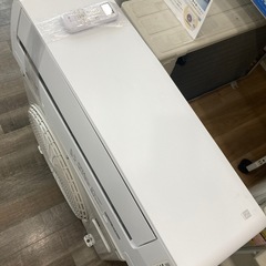 【トレファク高槻店】安心の1年間保証！取りに来られる方限定！ニトリの壁掛けエアコンのご紹介です！の画像
