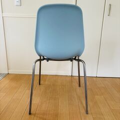 イケア ダイニングチェア 1脚の画像