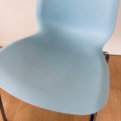 イケア ダイニングチェア 1脚の画像