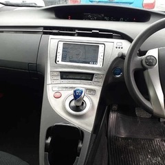 プリウス30000km 車検2027/4の画像