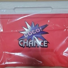 ジャグラーGO!GO! CHANCE クーラーボックス 