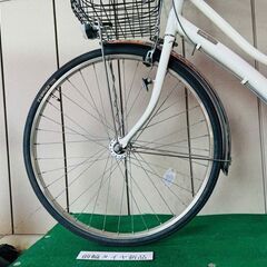 ブリヂストン ・中古自転車 050809の画像