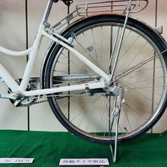 ブリヂストン ・中古自転車 050809の画像