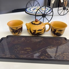 お茶セット