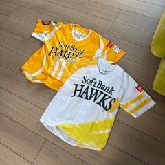 ソフトバンク2セット