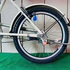 ブリヂストン ・中古自転車 050810の画像