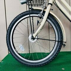 ブリヂストン ・中古自転車 050810の画像