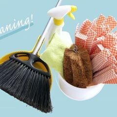 1回3〜4時間で完了！民泊施設のオープニング清掃スタッフ募集！【7月中旬新規OPEN】の画像